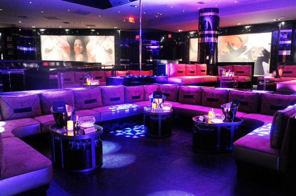 nightclub franchise, franbizz solution